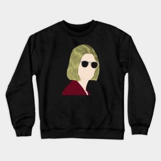 Marla Grayson - I Care A Lot Crewneck Sweatshirt